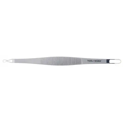 Toolworx Pro Fine Loop Comedo Extractor
