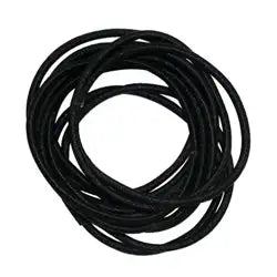 Gold Magic Professional Elastic Hairbands - 12 Count