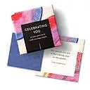 THOUGHTFULLS Celebrating You Pop-open Affirmation Card Deck