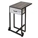 Belava Elora Portable Manicure Table