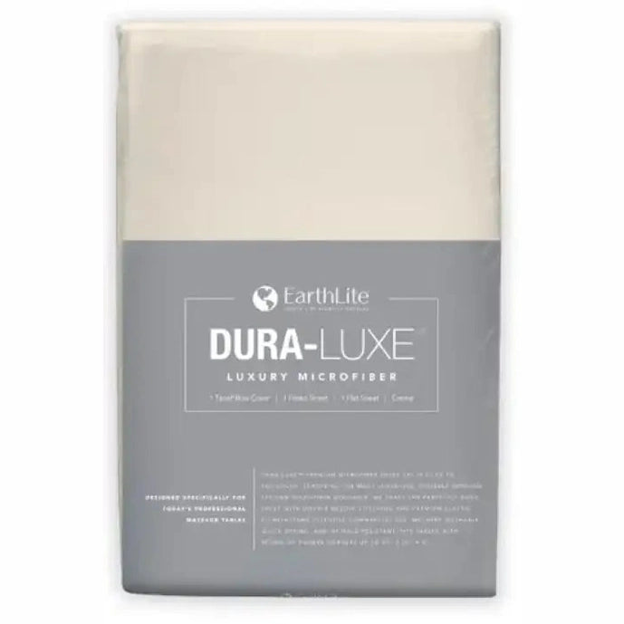 Earthlite DURA-LUXE™ Luxury Microfiber Sheet Set