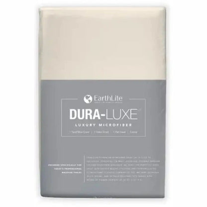 Earthlite DURA-LUXE™ Luxury Microfiber Sheet Set