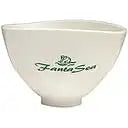 Fanta Sea Flexible Mixing Bowl - 3.7 oz./110 mL