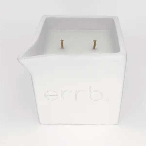 errbshop original massage oil candle - no cbd    12 OZ
