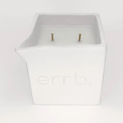 errbshop original massage oil candle - no cbd    12 OZ