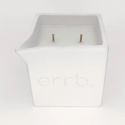 errbshop original massage oil candle - no cbd    12 OZ