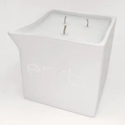 errbshop original massage oil candle - no cbd    24 OZ