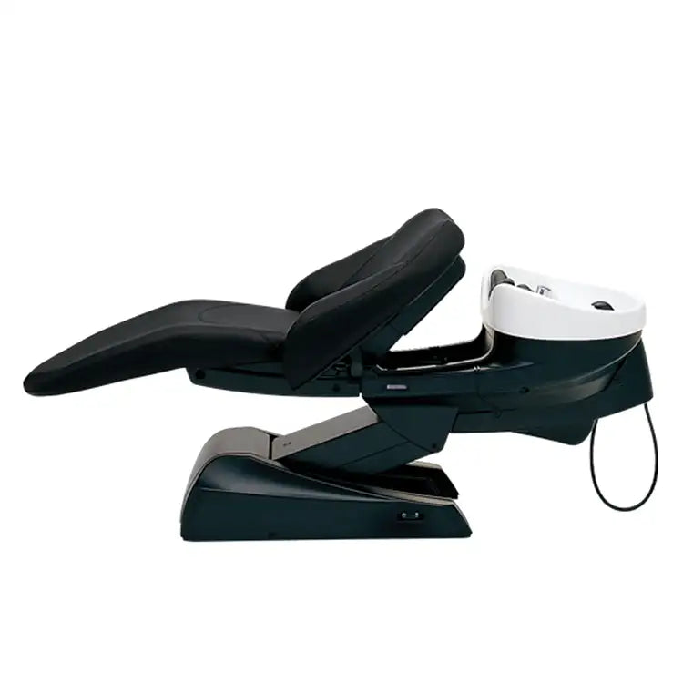 Takara Belmont Yume Shampoo System, Black
