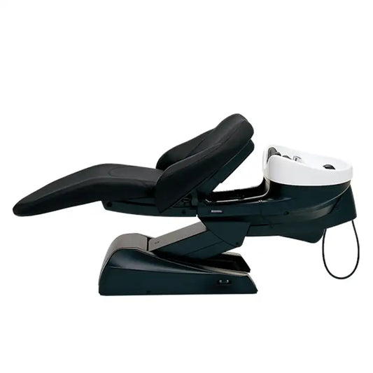Takara Belmont Yume Shampoo System, Black