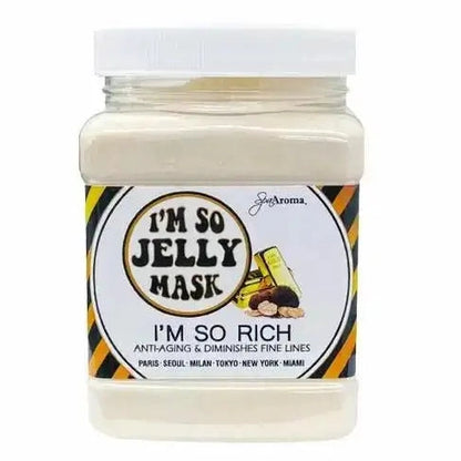 I'm So Jelly Mask I'm so Rich