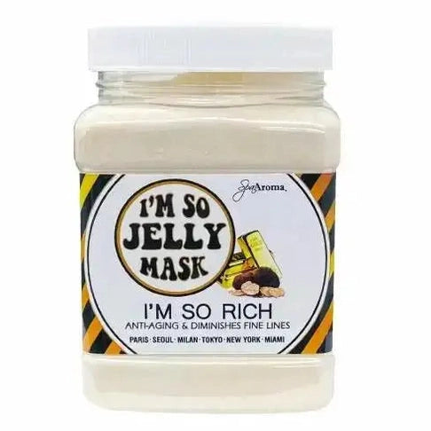 I'm So Jelly Mask I'm so Rich