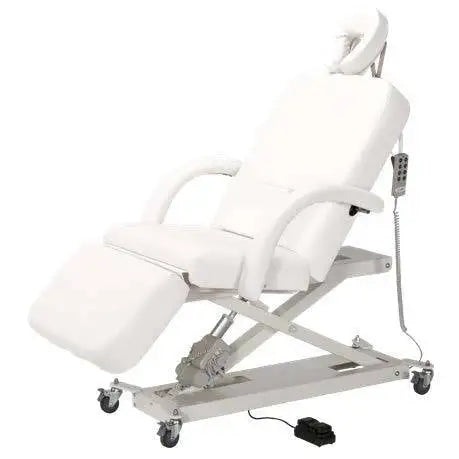 Equipro Infinity Electric Facial Bed