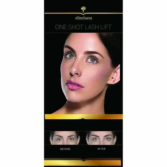 Elleebana Informational Brochure - 100 Count