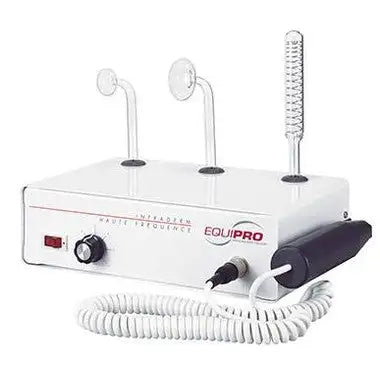 Equipro Infraderm High-Frequency Machine