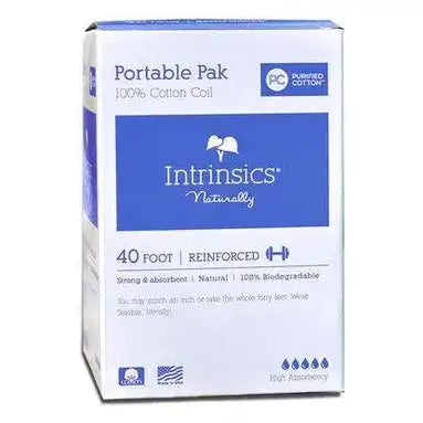 Portable Pak Cotton Non Reinforced