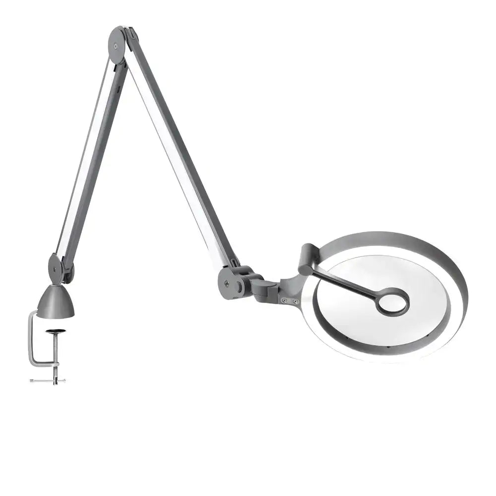 Silhouet-Tone IQ magnifying lamp for treatment rooms