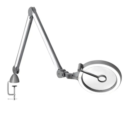 Silhouet-Tone IQ magnifying lamp for treatment rooms