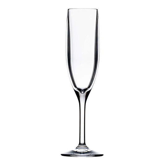 Bold Drinkware Revel 5.5oz Champagne Flute Polycarbonate