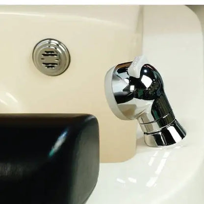 Cleo AX Pedicure Chair