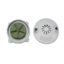 Magna Jet Cover Assembly