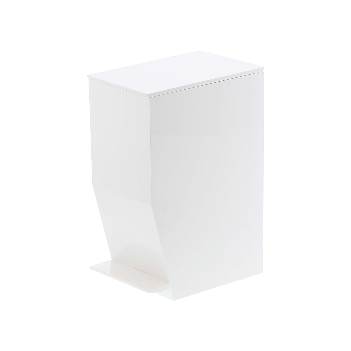 Step Trash Can on a white background.