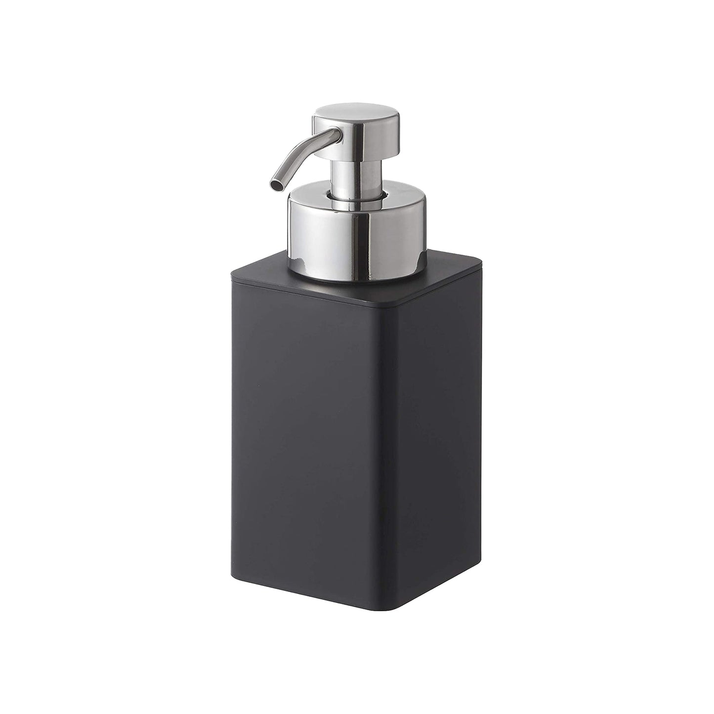 Foaming Soap Dispenser on a white background.