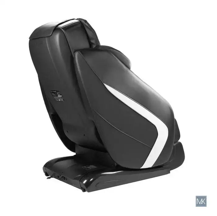 YOKOHAMA Massage Chair Black