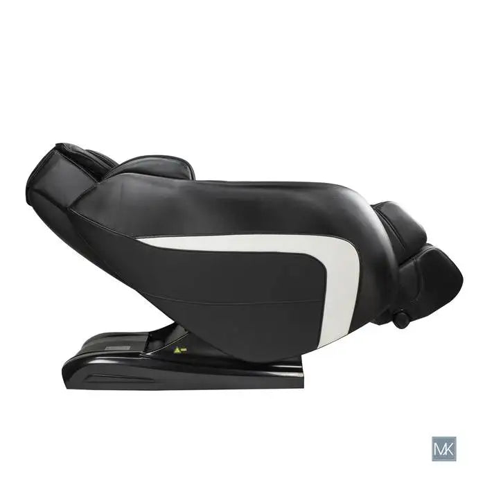 YOKOHAMA Massage Chair Black