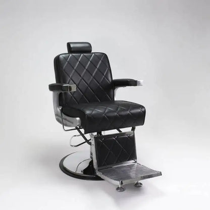 KING Barber Chair