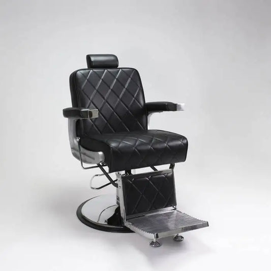 KING Barber Chair