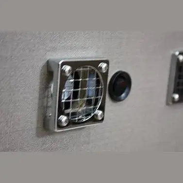 Aromatherapy by Camylle for Verona Evo, Verona Basic