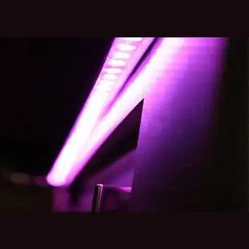 Color Therapy for Lemi Tables