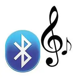 Bluetooth Sound System for Portofino Evo and Portofino Basic