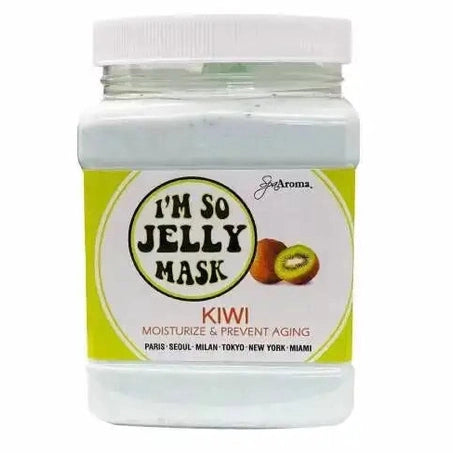 I'm So Jelly Mask Kiwi