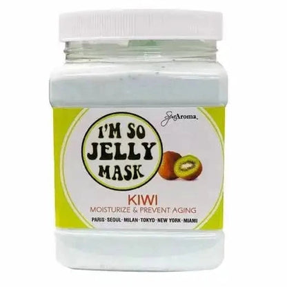 I'm So Jelly Mask Kiwi