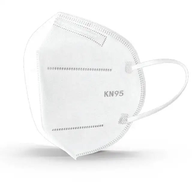 KN95 Face Masks 10 per box