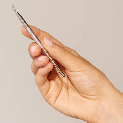 Tweezerman Whitehead and Blackhead Remover Skin Care Tool