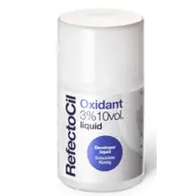 RefectoCil Oxidant 3% (10 Vol) Developer Liquid