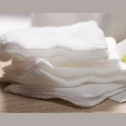 Intrinsics Large Cotton 12-Ply Gauze 4X4 - 200 count