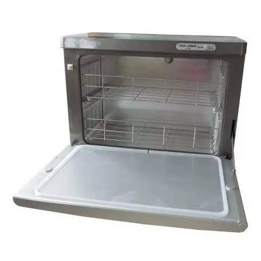 Touch America Standard Hot Towel Cabi 110 or 220-Volt