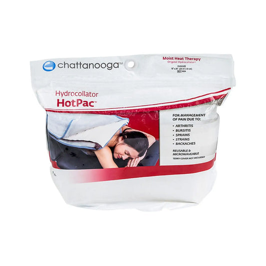 Hydrocollator Wet Packs - 24" x 15"
