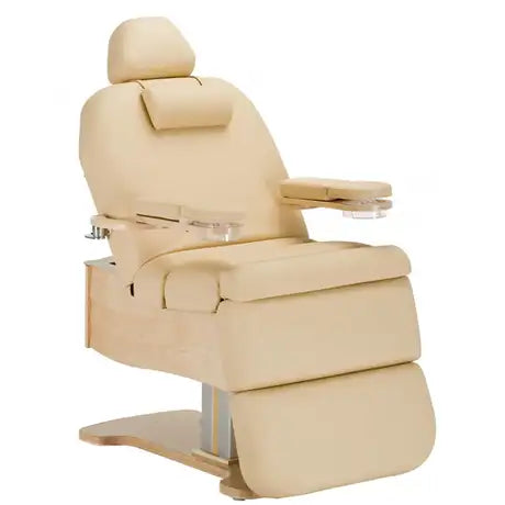 Living Earth Crafts Cloud 9 Cuvee (20-37" height range) Recommended for Pedicure