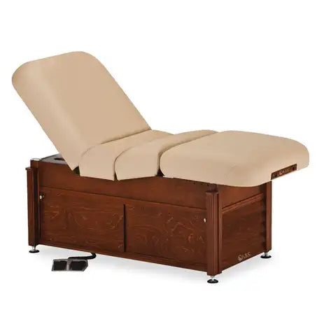 Living Earth Crafts Pro Salon Deluxe Classic, Contemporary or Cuvee