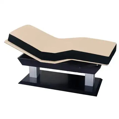 Living Earth Crafts Aspen GT multi-purpose treatment table with electric lift