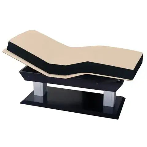 Living Earth Crafts Aspen Dual Pedestal Multi-Purpose Salon