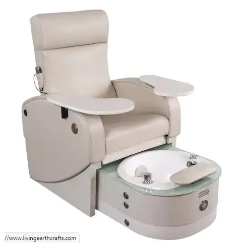 Living Earth Crafts Club Chair LE -