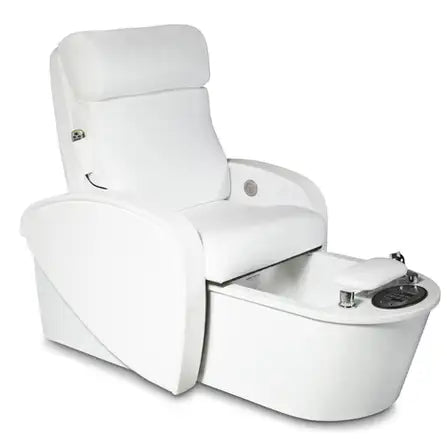 Living Earth Crafts Contour and Contour LX Pedicure Chair w/ Tilt
