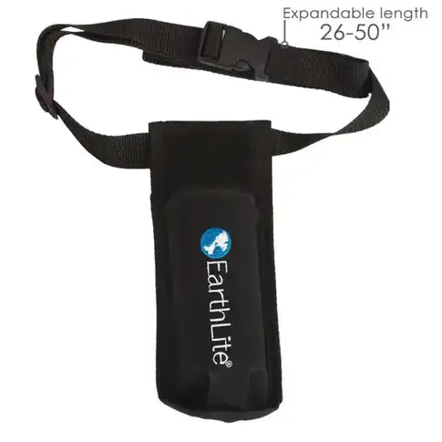 Living Earth Crafts Single Oil Holster w/ no bottle/pump