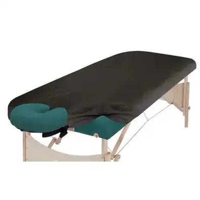 Living Earth Crafts Flat Professional Table Cover (Rounded Corners)