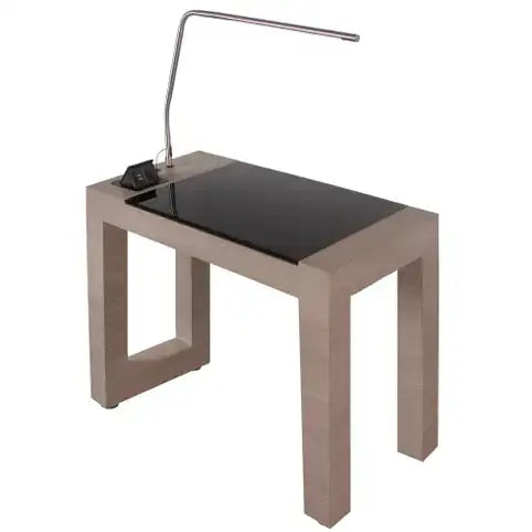 Living Earth Crafts Madison Manicure Space -